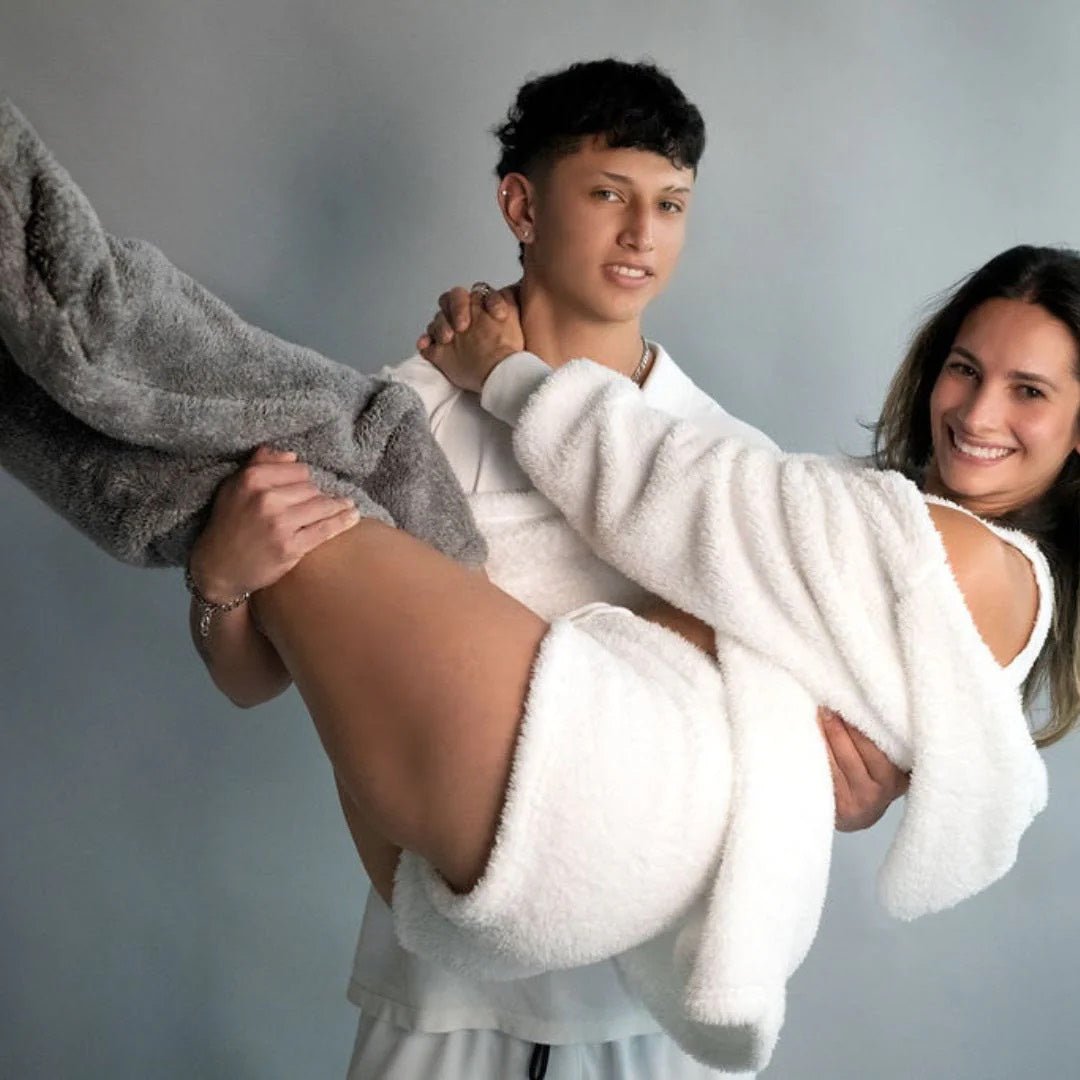 Calze Avvolgenti Warmii™ - Warmii™