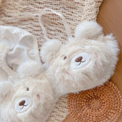 Set Cocoon – Il Completo Morbidoso Firmato Warmii™ - Warmii™